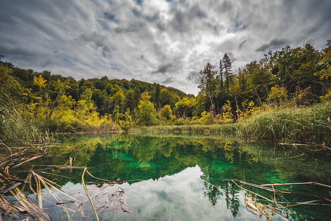 From Split: Self-Guided Plitvice Lakes Day Tour with Boat Ride - Inside Plitvice: the 16-lake route and why it hits so hard