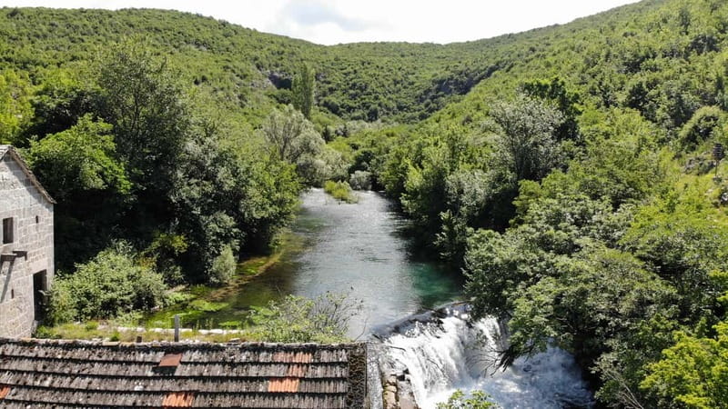 From Split: Three Rivers Quad Tour with Swimming and Lunch - What to bring and what to know before you choose the ATV