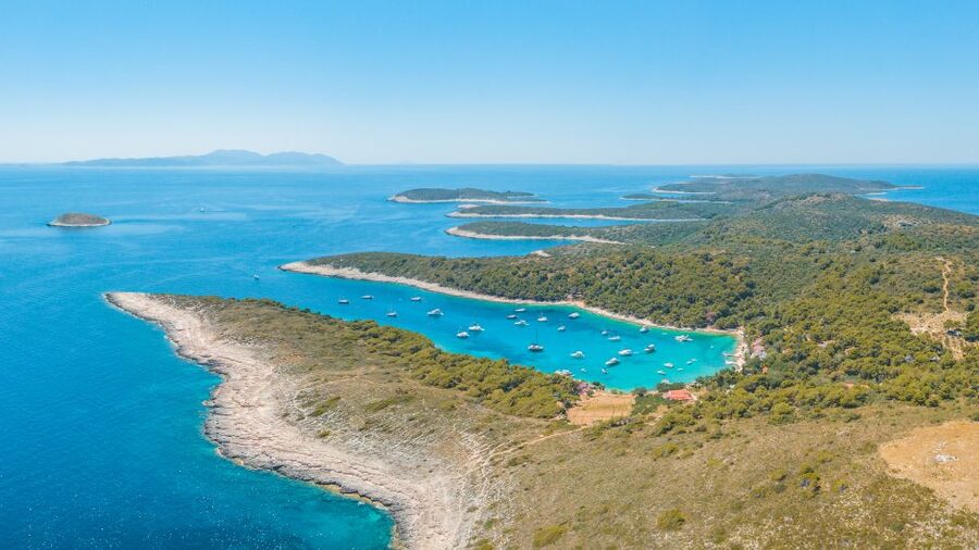 From Split: Trogir & Blue Lagoon Boat Tour with Snorkeling - Should you book this Split to Trogir and Blue Lagoon boat tour?