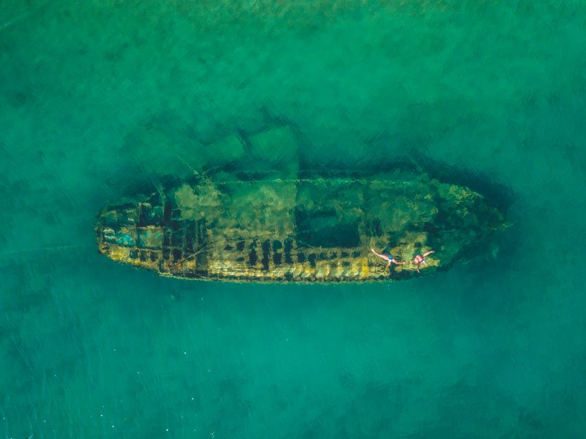 From Split: Trogir & Blue Lagoon Boat Tour with Snorkeling - Price and value: what you’re really paying for