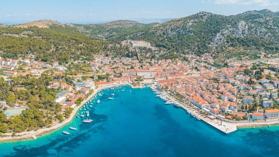From Split: Trogir & Blue Lagoon Boat Tour with Snorkeling - What to bring, what to avoid, and who this fits