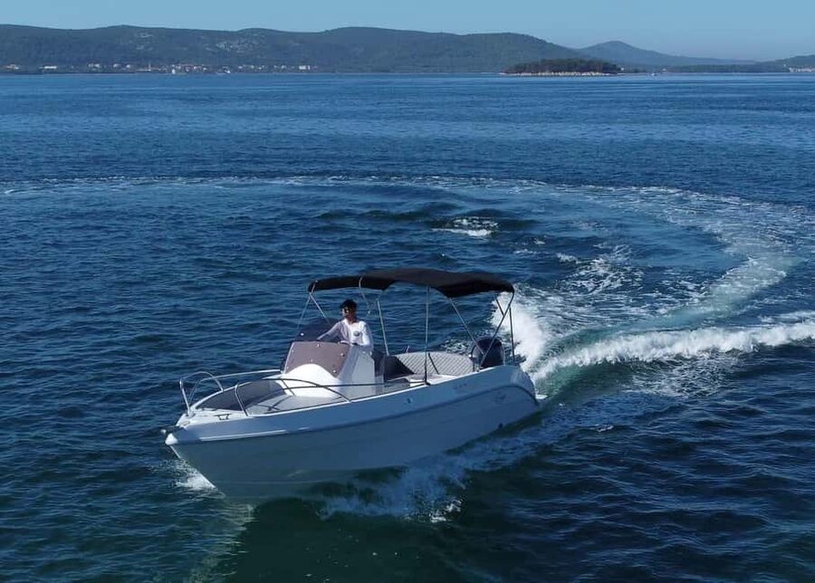 From Split: Trogir, Blue Lagoon, Maslinica Boat Tour - Who This Boat Tour Fits Best (And Who Should Skip It)