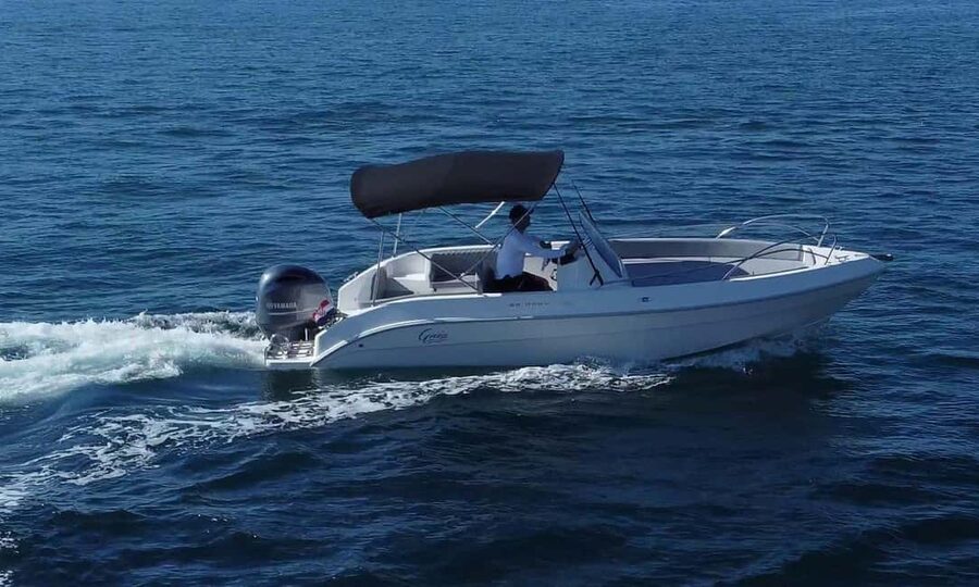 From Split: Trogir, Blue Lagoon, Maslinica Boat Tour - Split Speedboat Day Trip: Why This Route Works