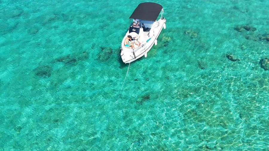 From Split: Trogir, Blue Lagoon, Maslinica Boat Tour - Included Items and the Value Question: Is $93 Worth It?