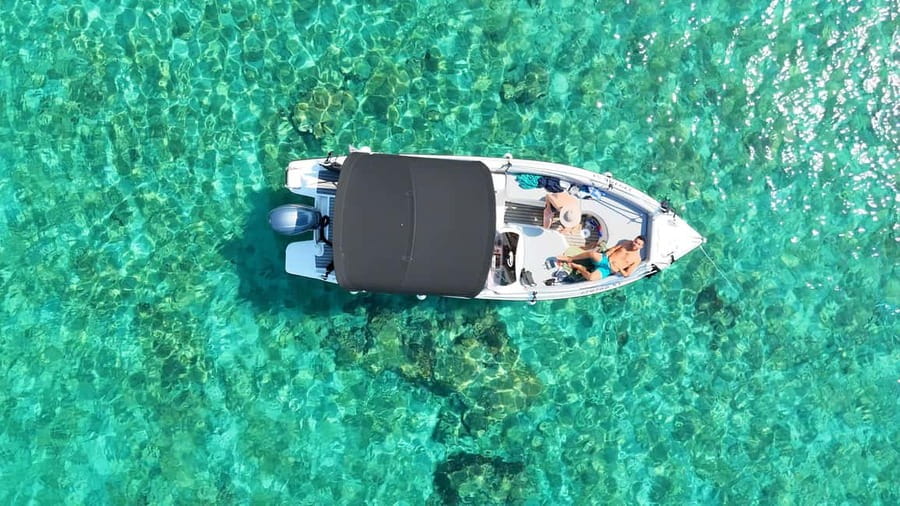 From Split: Trogir, Blue Lagoon, Maslinica Boat Tour - What to Bring for a Smooth Day on the Water