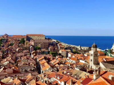 Dubrovnik Guided Tour with a Stop in Ston