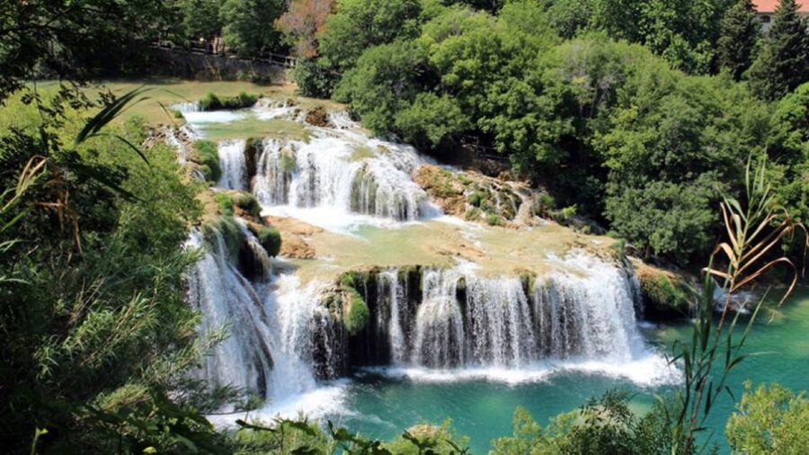 From Split & Trogir: Krka Waterfalls and Primošten - Who Should Book This Krka and Primošten Day Trip?