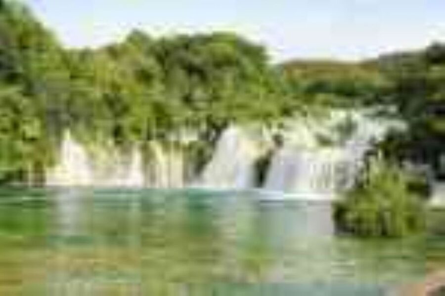From Split & Trogir: Krka Waterfalls and Primošten - Krka Ticket Costs, Cash EUR Only, and Smart Ways to Budget