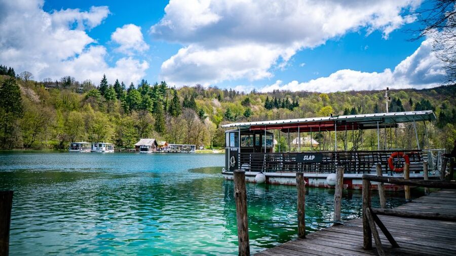 From Split/Trogir/Omiš: Plitvice Lakes Guided Group Tour - Your Guide Matters: Mia, Ivanka, Mate, Bari, and How They Shape the Day
