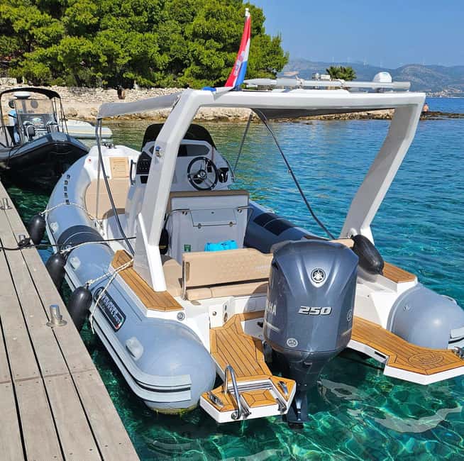 From Trogir: 3 islands half day tour with Blue Lagoon - What to Bring (So You Don’t Waste Time)