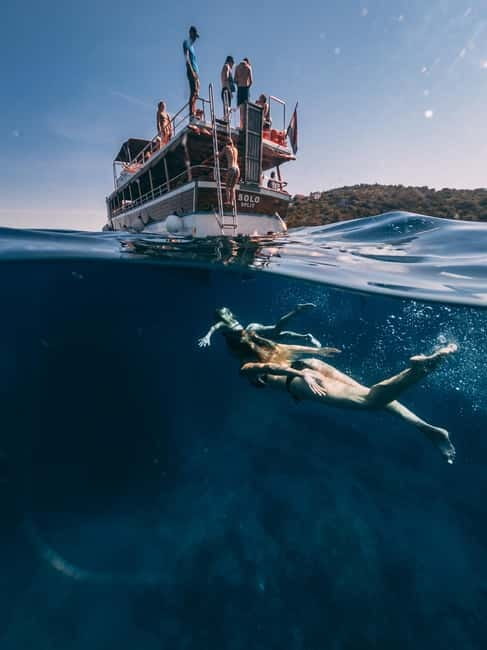 From Trogir: Blue Lagoon & Šolta Cruise with Lunch & Drinks - Should You Book the Blue Lagoon & Šolta Cruise With Lunch & Drinks?