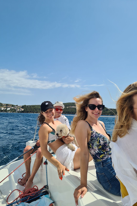 From Trogir Day sailing (private tour) - Booking Checklist: Questions to Ask Before You Commit