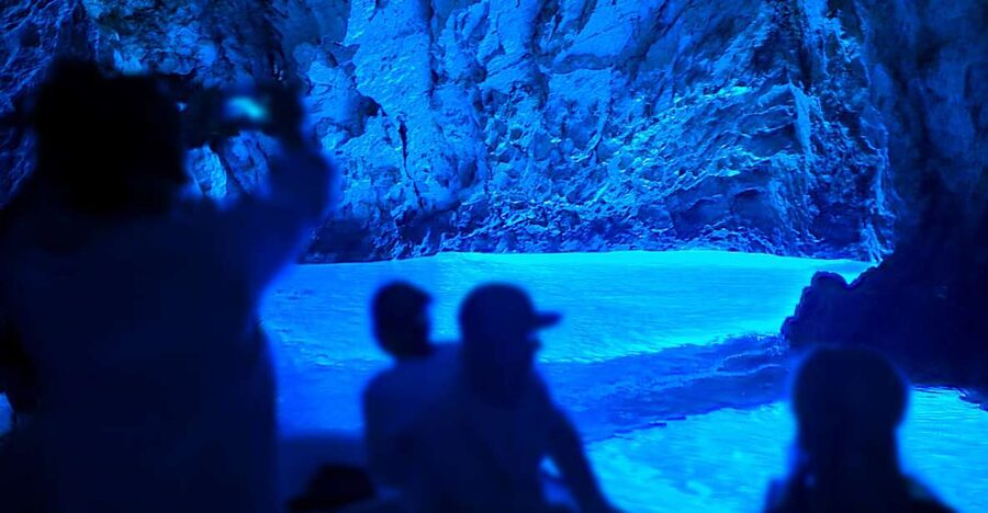 From Trogir or Split: Full-Day Blue Cave & Hvar Island Tour - The Big Idea: Speedboat Island Hopping That Actually Packs In the Variety