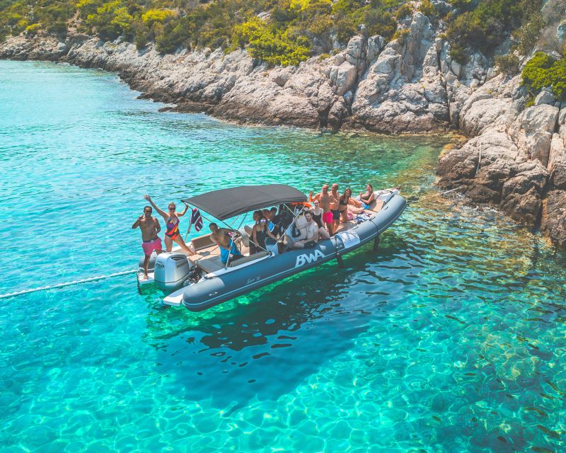 From Trogir or Split: Full-Day Blue Cave & Hvar Island Tour - From Split or Trogir: How the Day Flows (and Why It Feels Busy)