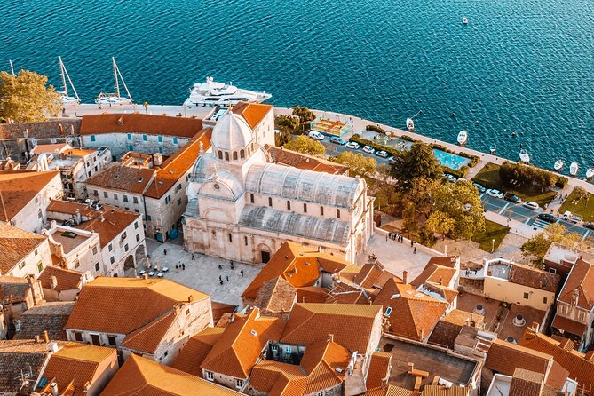 From Trogir, Seget, Okrug: Krka Waterfalls & Šibenik Culture Tour - Price and Value: What You Pay, What You Still Need to Budget