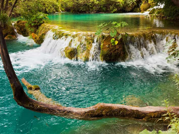 From Trogir, Seget & Okrug: Krka Waterfalls & Swimming - Key points that make this trip worth your time
