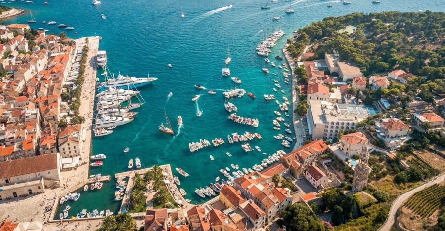 From Trogir/ Split: Hvar & Pakleni Islands Private Boat Tour - Key Things to Know Before You Go