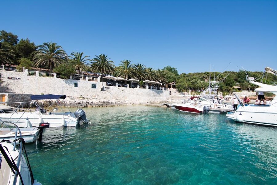 From Trogir/ Split: Hvar & Pakleni Islands Private Boat Tour - Fortica Fortress Viewpoints: Big Pictures Without Guesswork