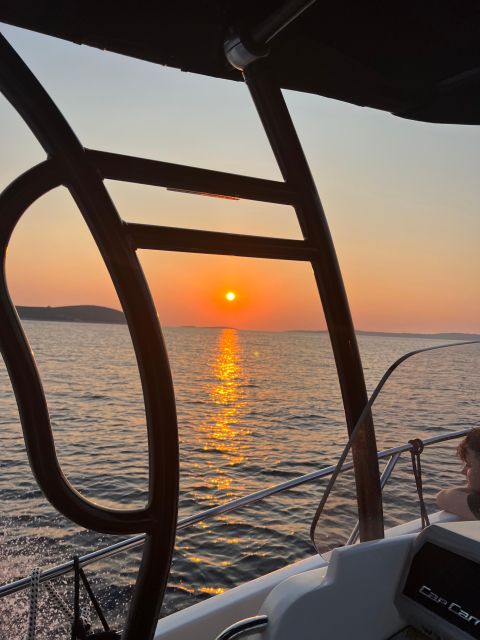 From Trogir: Three Islands Half-Day Speedboat Tour - Why This Trogir Speedboat Route Feels Like More Than 5 Hours