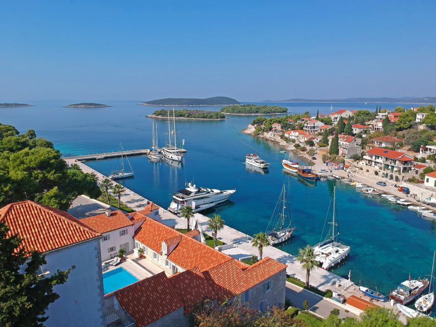 From Trogir: Three Islands Half-Day Speedboat Tour - Should You Book This Three-Island Half-Day Speedboat Tour?