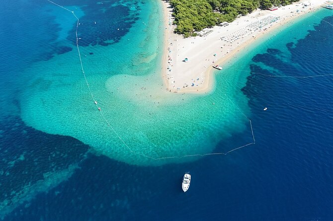 Full-Day Tour in Blue Cave and 5 Islands - All included - Split’s Blue Cave to Hvar Day Trip, the Real-World Value