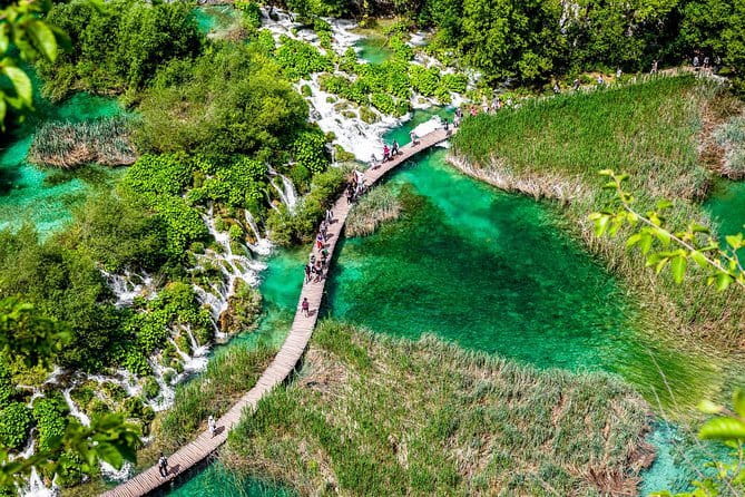 Full-Day Tour in Blue Cave and 5 Islands - All included - Stop 2: Cave Biševo and the Monk Seal Cave (45 Minutes, 160 Meters)