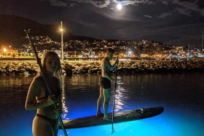 Glowing Stand-Up Paddle Experience in Split - Bring These Things, Skip These Mistakes