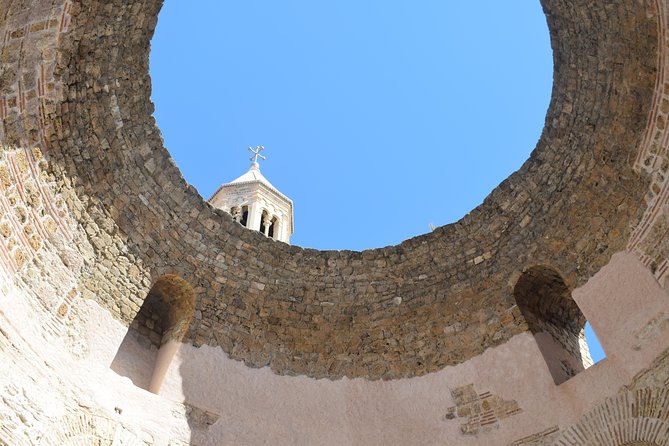 Grand Split Walking Tour with Diocletian's Palace - Price and value: why $21.78 often feels like a steal