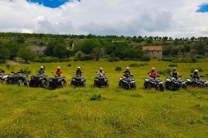 Half Day ATV Tour From Split with Picnic & River swimming - Stops, Views, and Why the Short Breaks Still Matter