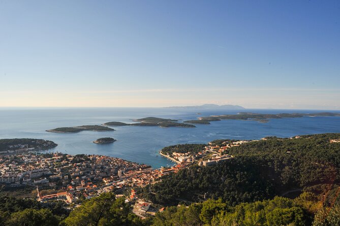 Half day Guided Sea Kayaking Activity in Hvar - Stop time on the islands: swimming in clear water