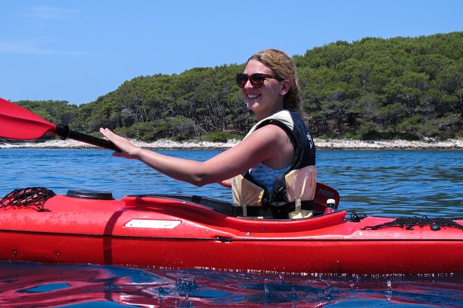 Half day Guided Sea Kayaking Activity in Hvar - How the guide shapes the experience (and the vibe)