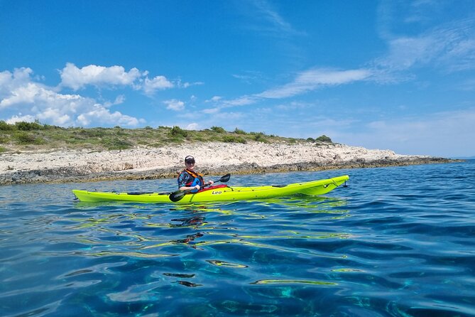 Half-day kayak tour from Hvar town - Safety, Gear, and What You Should Do Before You Go