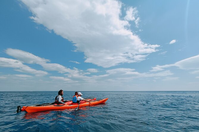 Half-day kayak tour from Hvar town - Price and Value: Is USD 69.66 a Fair Deal?