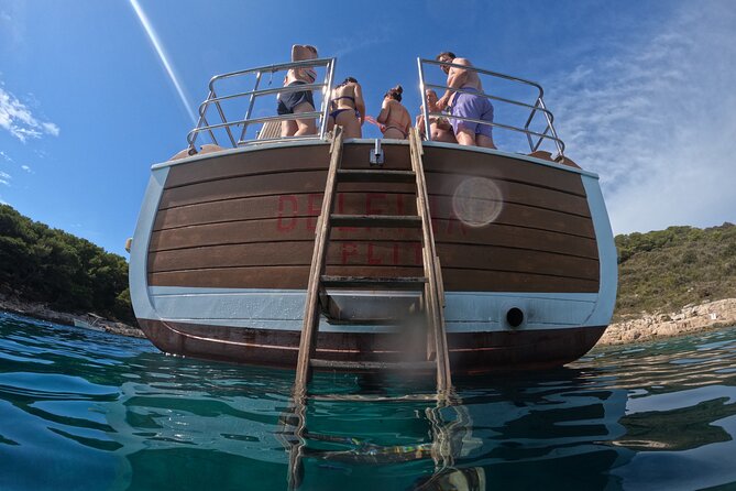 Half Day Private Group Boat Tour in Croatia - Why this Hvar private boat day makes sense