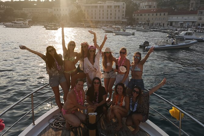 Half Day Private Group Boat Tour in Croatia - Price and value, for a group up to 15