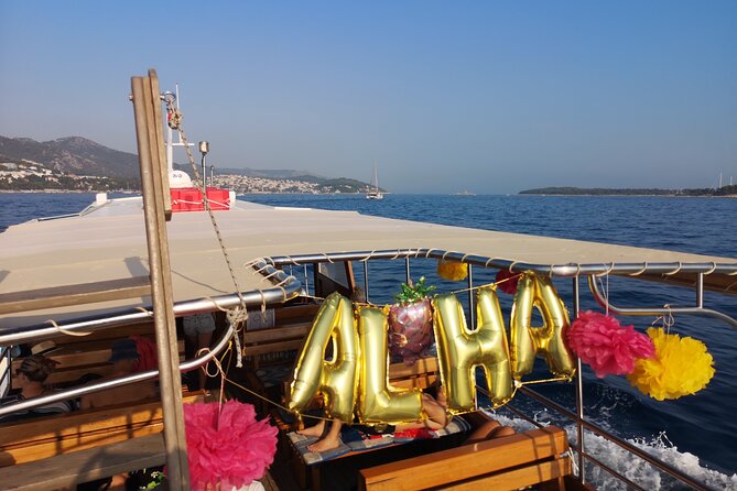 Half Day Private Group Boat Tour in Croatia - How to get the most from your 5 hours on the Adriatic
