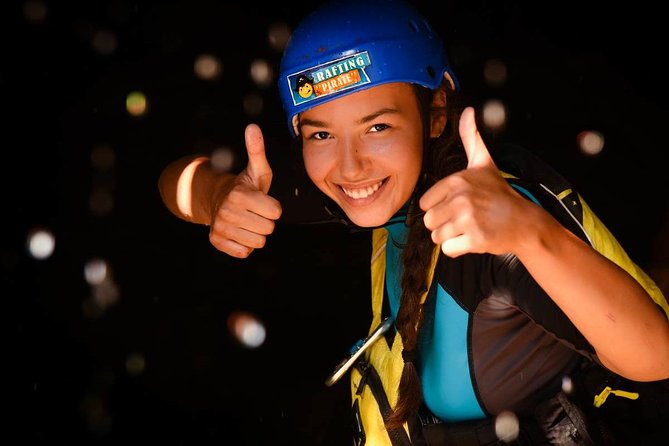 Half-Day Rafting Experience on Cetina River with Cliff Jumping and more - Safety, gear, and what to wear on rafting day