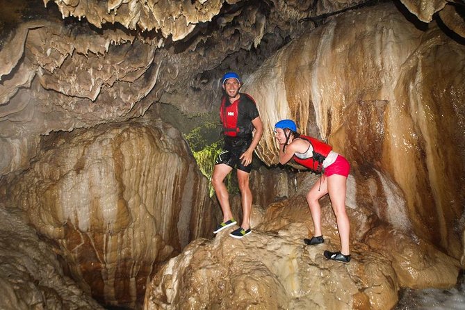 Half-Day Rafting Experience on Cetina River with Cliff Jumping and more - Transport realities and why they matter for your day