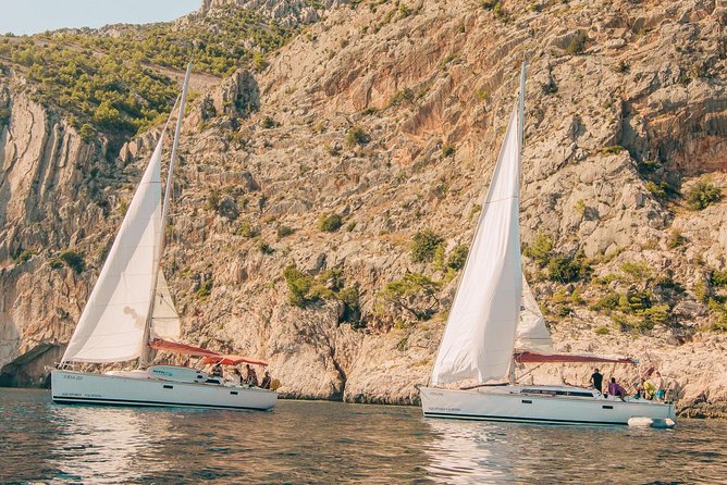 Half Day Sailing on a comfort yacht around Hvar and Pakleni islands- small group - What You Should Bring: Food, Drinks, and the Little Things That Matter