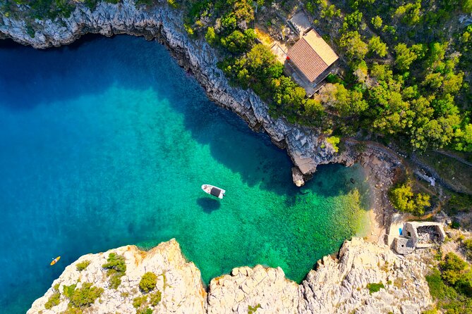 Half-day Speedboat Tour: Explore Hidden Gems of Hvar Island - Why this half-day speedboat works for Hvar without the fuss