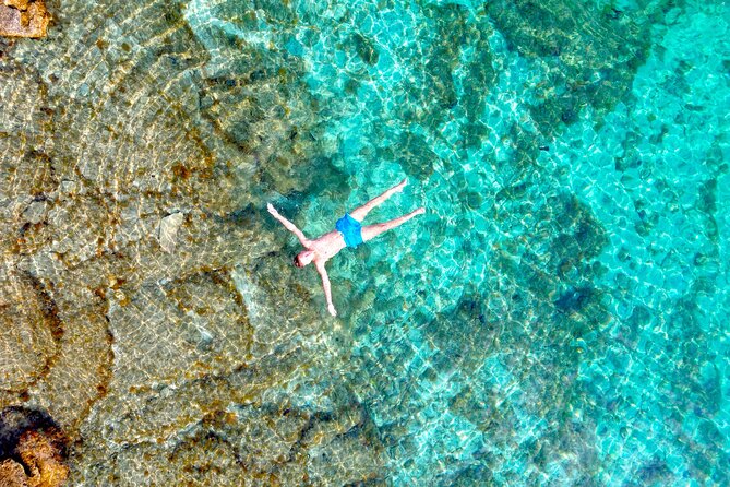 Half-day Speedboat Tour: Explore Hidden Gems of Hvar Island - Price and value: is $85.36 a fair deal?