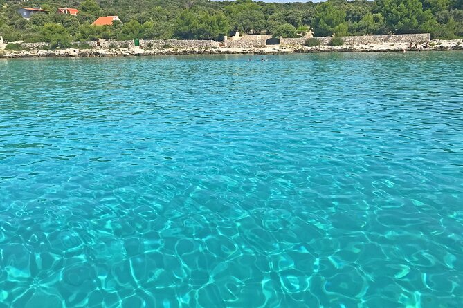Half Day Speedboat Tour to Three Islands from Trogir - Small-Group Style: The Difference Between a Trip and a Production Line