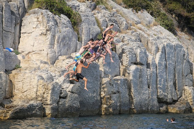 Half-Day Split Sea Kayak Adventure - Snorkeling and Rock Pyramids: When the Water Turns Into Your Classroom