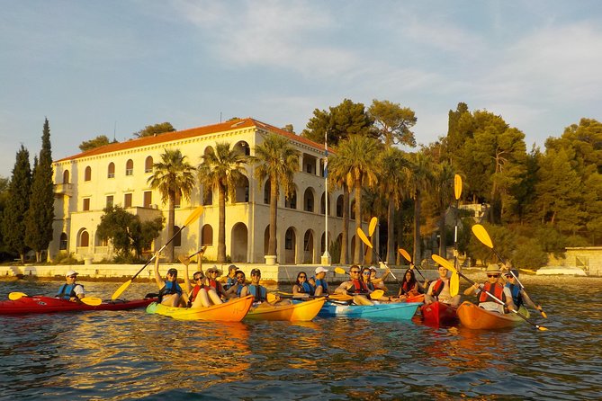 Half-Day Split Sea Kayak Adventure - Price and Value for a $59.95 Half-Day