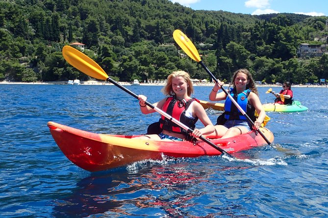 Half-Day Split Sea Kayak Adventure - Should You Book This Split Sea Kayak Adventure?
