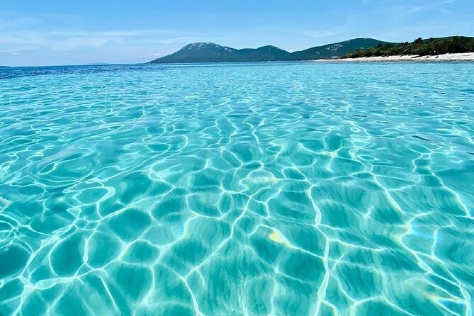 Half Day Tour: Blue Lagoon, UNESCO Town of Trogir, island Ciovo - Key highlights at a glance