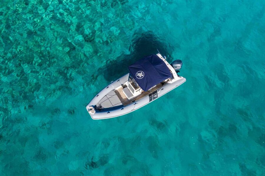 Hvar: Blue Cave, Green Cave & Stiniva Beach Speed Boat Tour - Private Speed Boat From Hvar, Built Around Your Pace