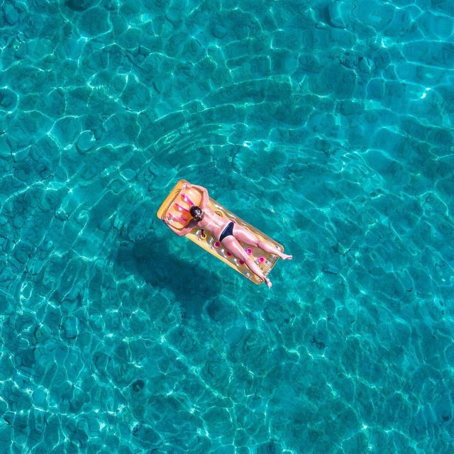 Hvar: Blue Cave, Green Cave & Stiniva Beach Speed Boat Tour - Price for a Group Up to 12: Is $1,100 Worth It?