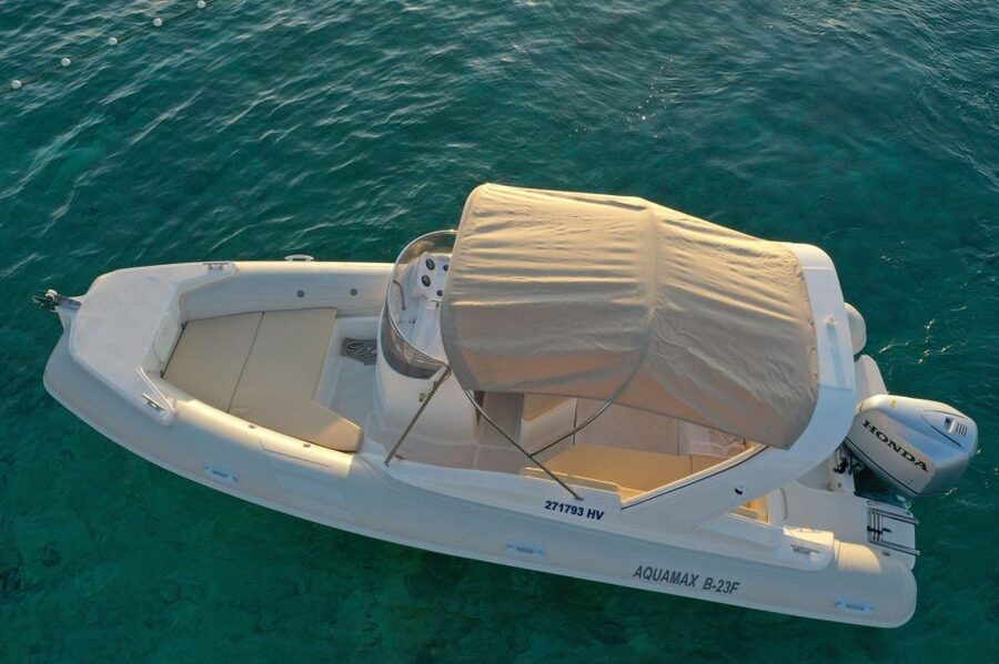 Hvar:Blue & Grenn Cave and Vis Island Private Speedboat Tour - Key highlights worth planning around