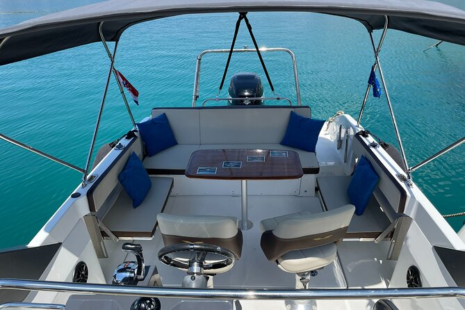 Hvar (Hidden Bays) & Brac (Golden Horn) PRIVATE full day tour - Why This Private Hvar and Brač Boat Day Feels Like a Real Upgrade